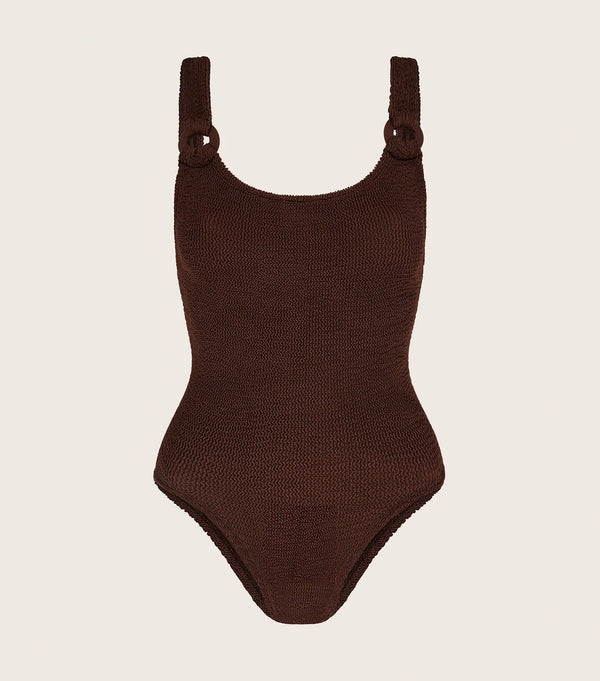 Domino Swim Crinkle