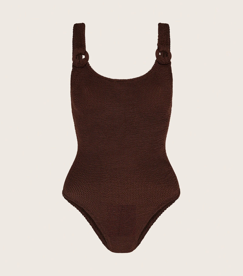 Domino Swim Crinkle