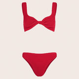 Juno Bikini Crinkle