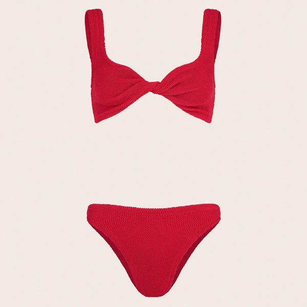 Juno Bikini Crinkle