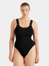 Domino Swim Crinkle