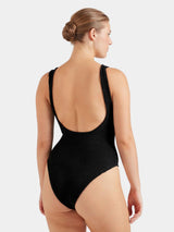 Domino Swim Crinkle