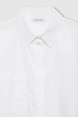 Essie Cropped Shirt