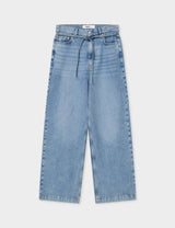 Elijah Jeans - Blue Soft Denim