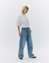 Elijah Jeans - Blue Soft Denim
