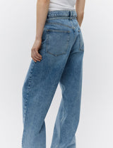 Elijah Jeans - Blue Soft Denim