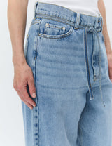 Elijah Jeans - Blue Soft Denim