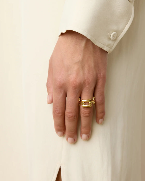 THE EMILY RING