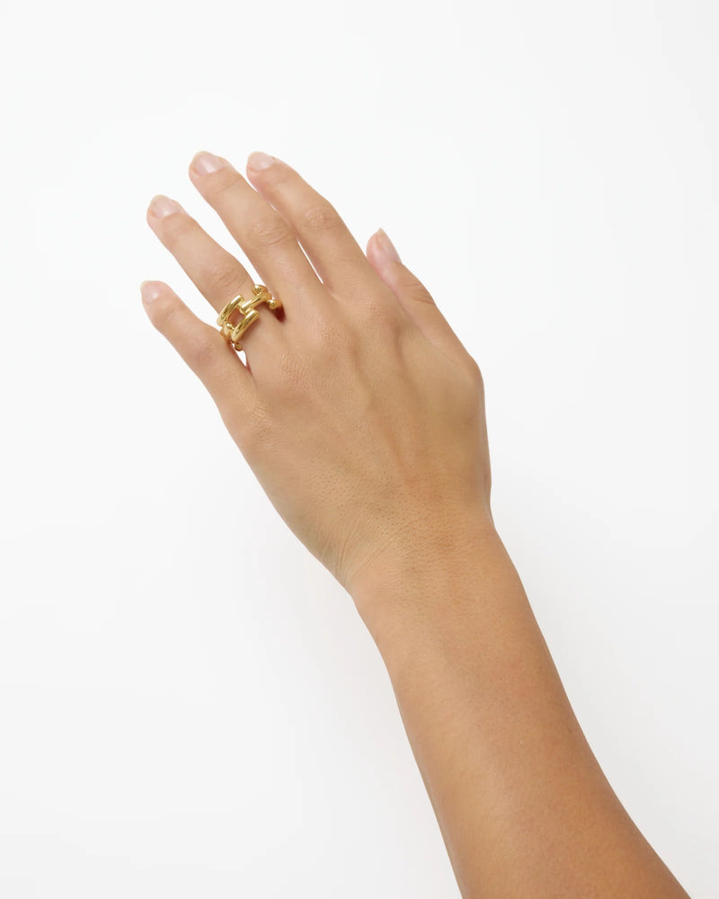 THE EMILY RING