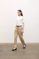 Marianne Rib Tee