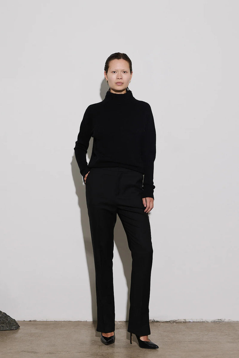 Vienna knit
