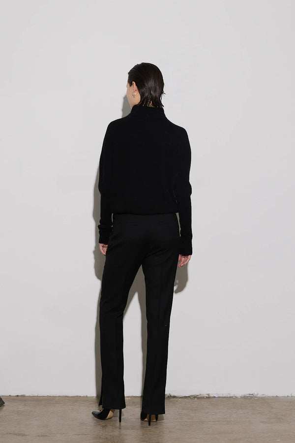 Vienna knit