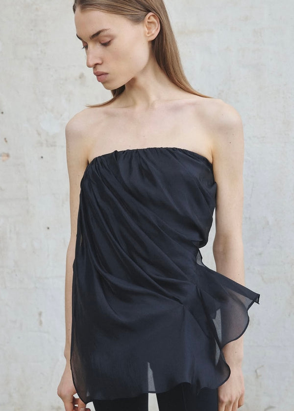 Gilian Bustier