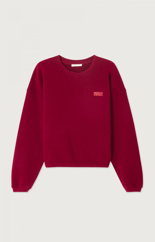 Izubird Sweater