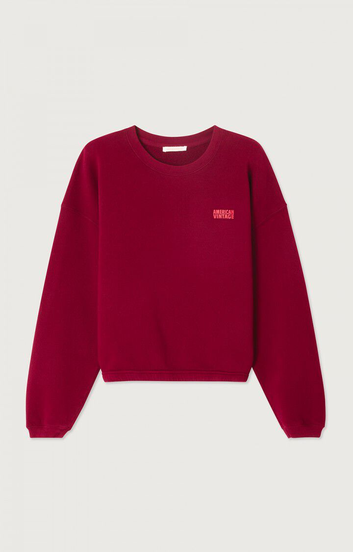 Izubird Sweater