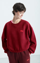 Izubird Sweater