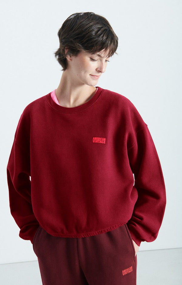 Izubird Sweater