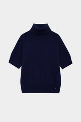 Jackson Turtleneck Sweater