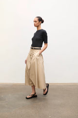 Marianne Rib Tee