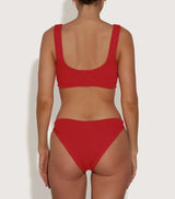 Juno Bikini Crinkle