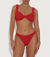 Juno Bikini Crinkle