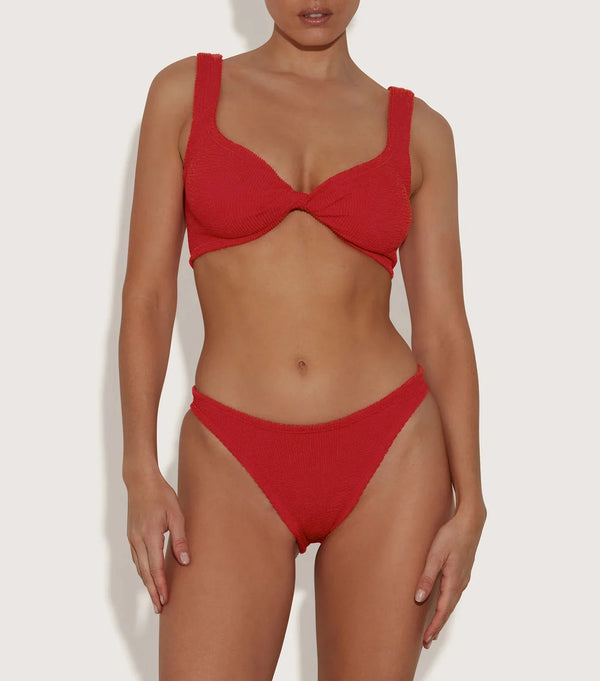 Juno Bikini Crinkle