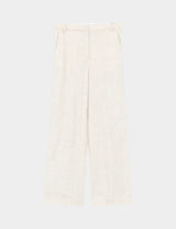 Jade Pants - Summer Tweed