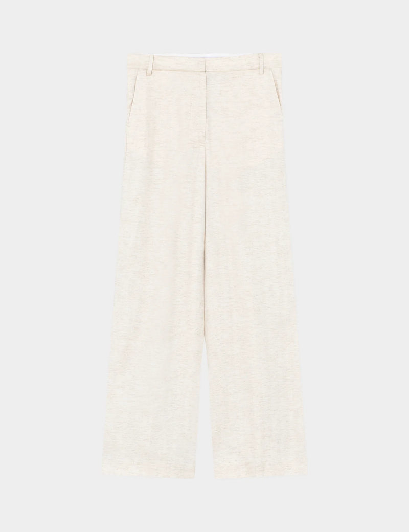 Jade Pants - Summer Tweed