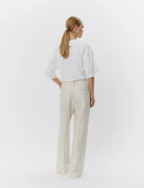 Jade Pants - Summer Tweed