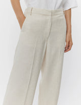 Jade Pants - Summer Tweed