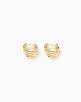 THE JOHANNA EARRINGS