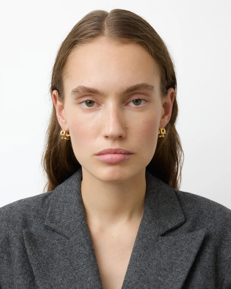 THE JOHANNA EARRINGS