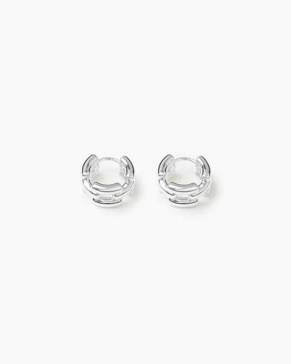 THE JOHANNA EARRINGS