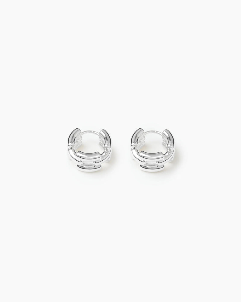 THE JOHANNA EARRINGS