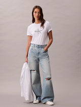 THE WIDE LEG LIGHT MAYFIELD