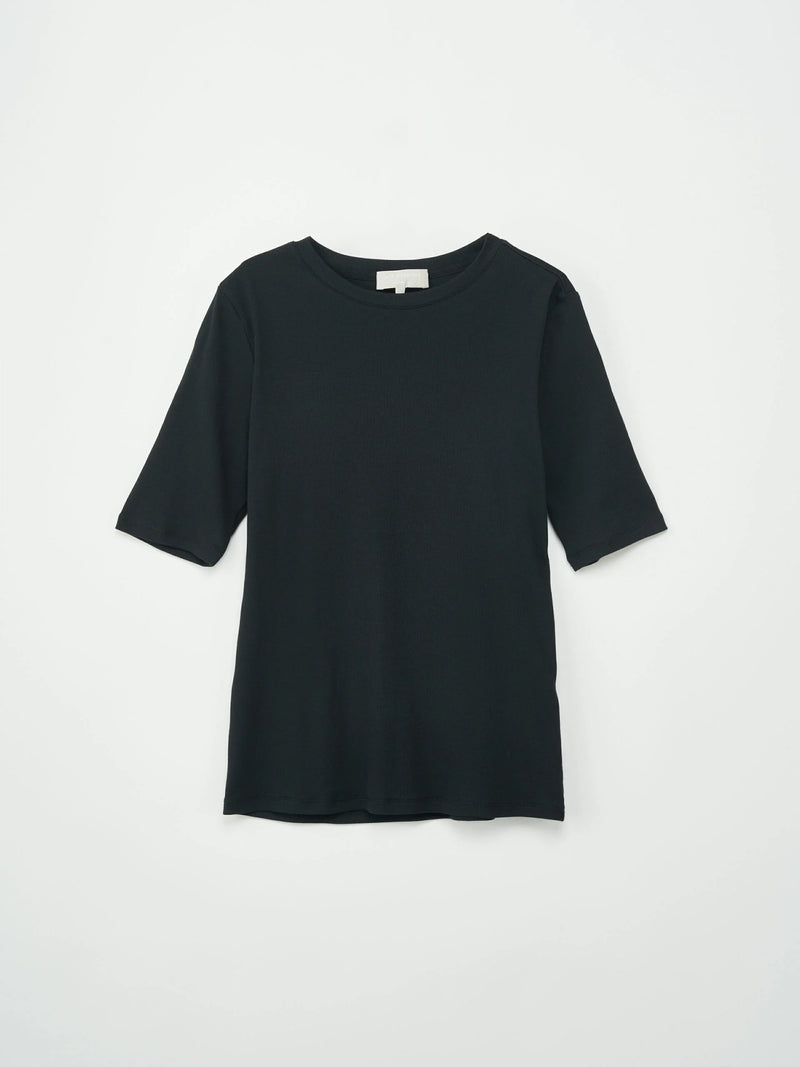 Marianne Rib Tee