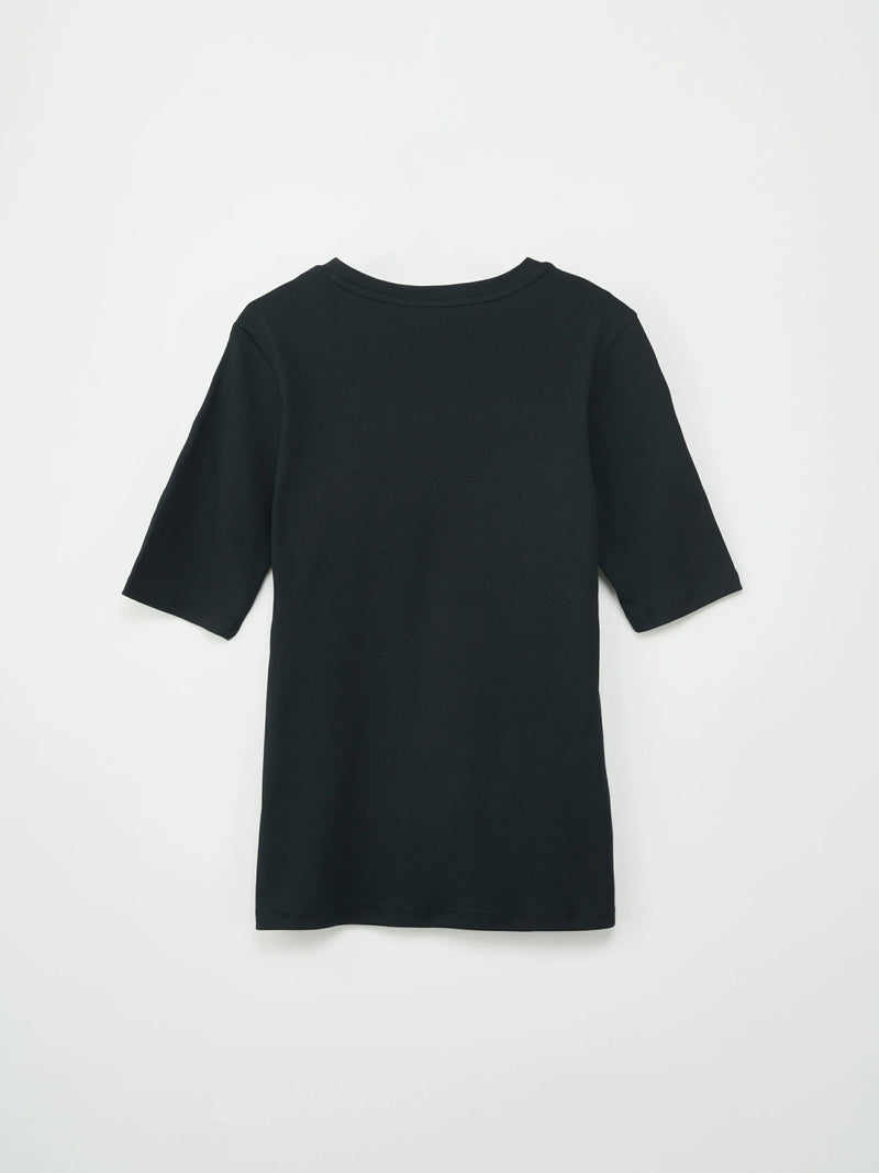 Marianne Rib Tee