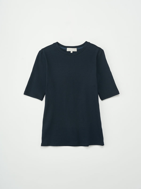 Marianne Rib Tee