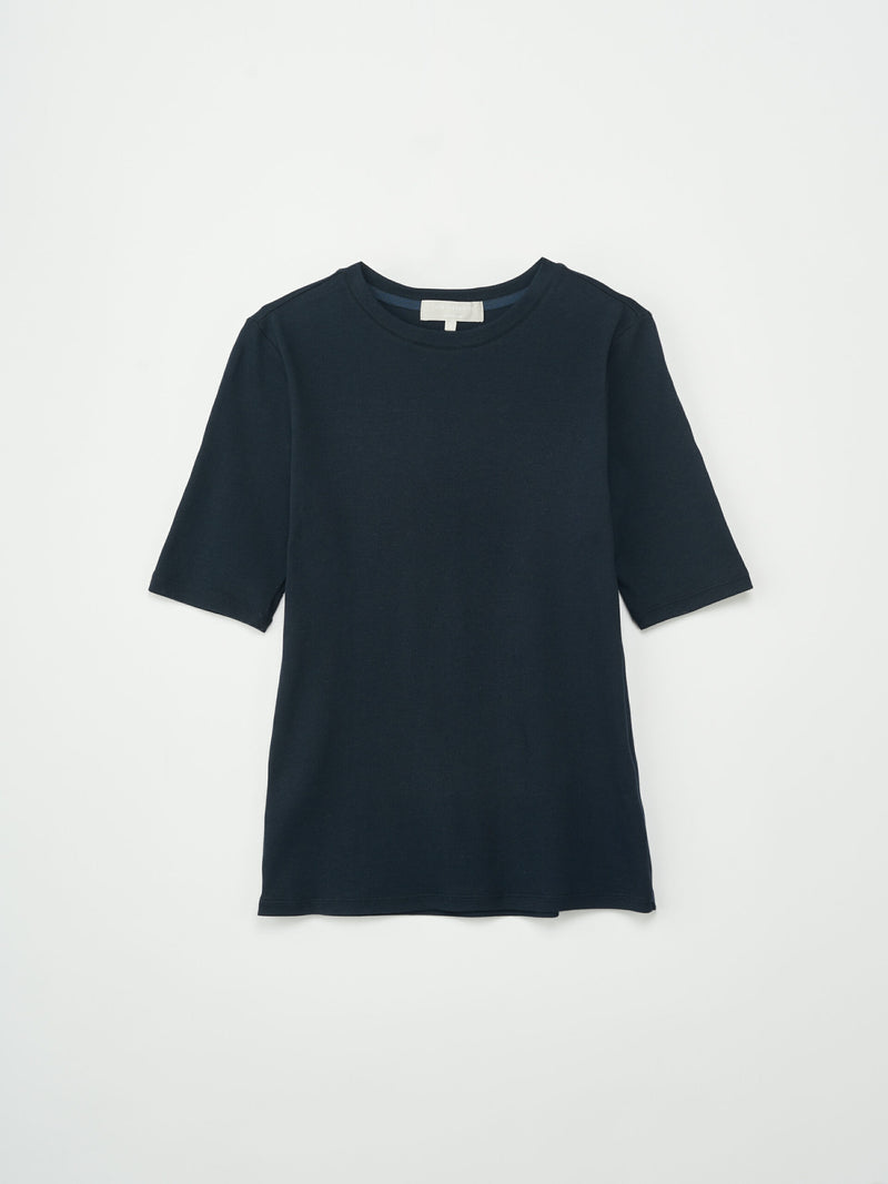 Marianne Rib Tee