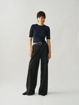 Marianne Rib Tee
