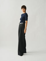 Marianne Rib Tee