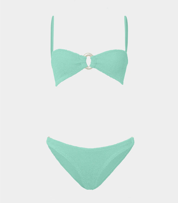 Misty Bikini Pearly Hoop