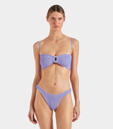 Misty Bikini Pearly Hoop