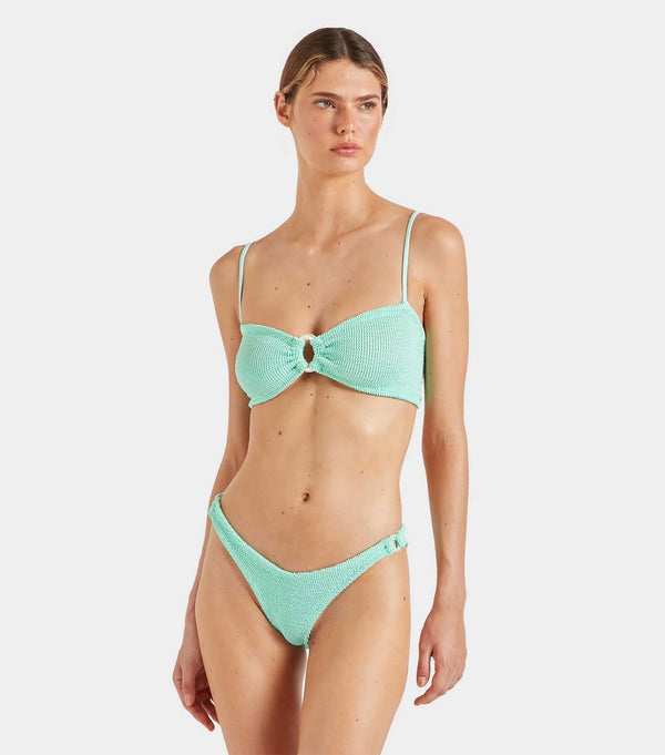 Misty Bikini Pearly Hoop