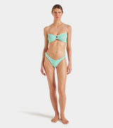 Misty Bikini Pearly Hoop