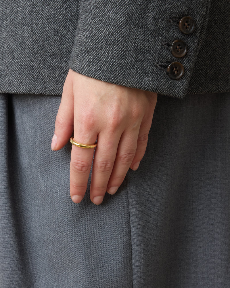 The Nanna RIng