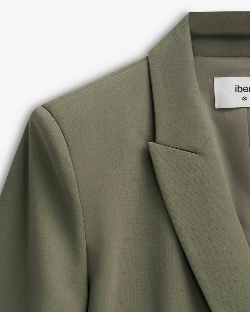 Refined Blazer