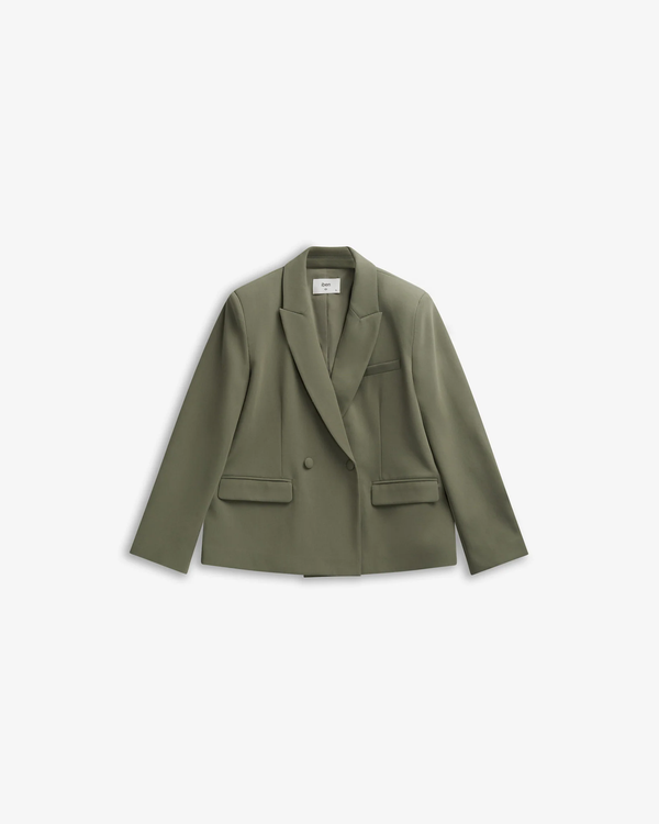 Refined Blazer
