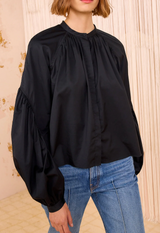 Rowena Long Sleeve Blouse