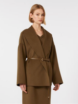 Sughero Coat